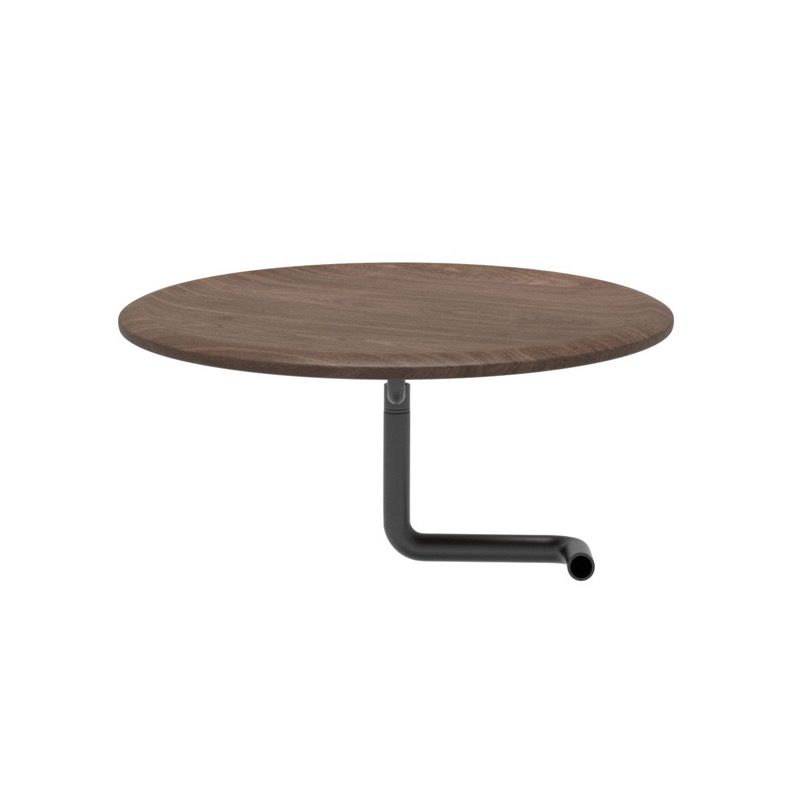 エコーネス　サイドテーブル　美品 EKORNES 正規代理店】エコーネス ストレスレス コーナーテーブル