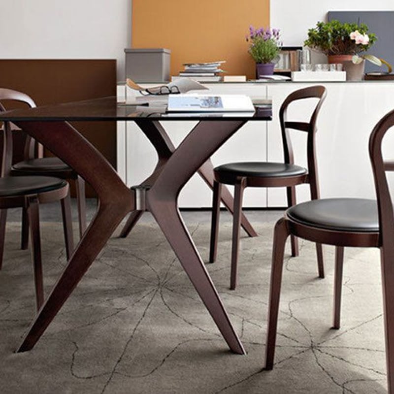 calligaris/カリガリス ダイニングテーブル TOKYO/トーキョー テーブル