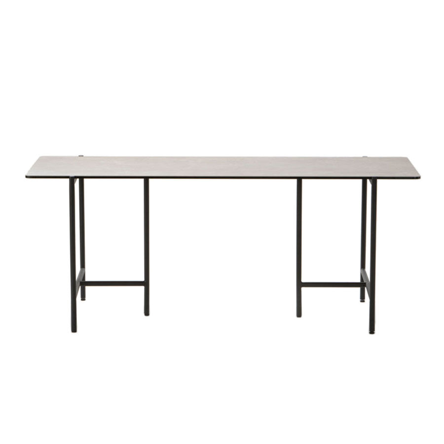 moda en casa/モーダエンカーサ ダイニングテーブル PIPA 幅140/160/