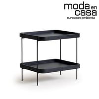 moda en casa/モーダエンカーサ GRILLO shelf low グリロ シェルフ