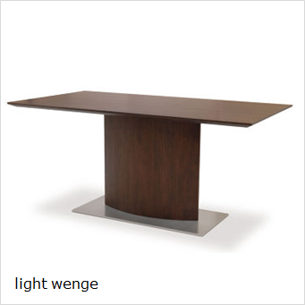 moda en casa/モーダエンカーサ PIAZZA 160 dining table