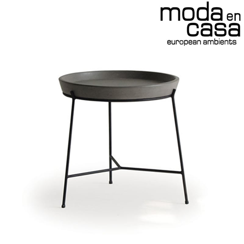 moda en casa/モーダエンカーサ APOLLO end table アポロ サイド moda en casa/モーダエンカーサ APOLLO end table アポロ サイド