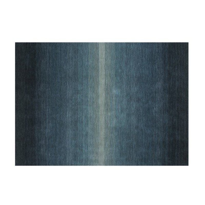 リニエデザイン ラグマット カーペット 140cm × 200cm GRADUATION グラ