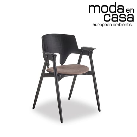 moda en casa/モーダエンカーサ  WOODPECKER chair ウッドペッカー 1脚 ダイニングチェア