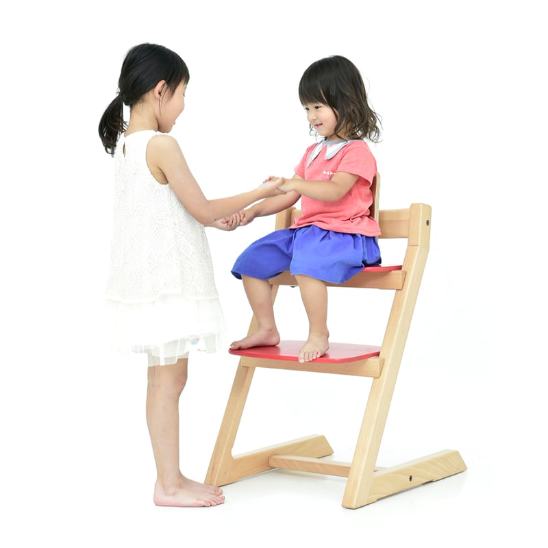 HoppL ホップル Choice Kids Chair チョイスキッズチェア 子ども椅子 |