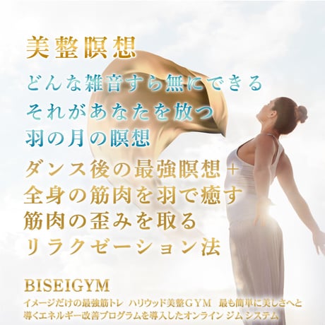 【１１月の美のミッション   羽 ＨＡ】（銀行振込＆メールでご案内版）