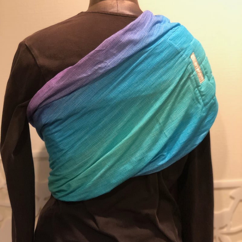 アルマスリング グリーン