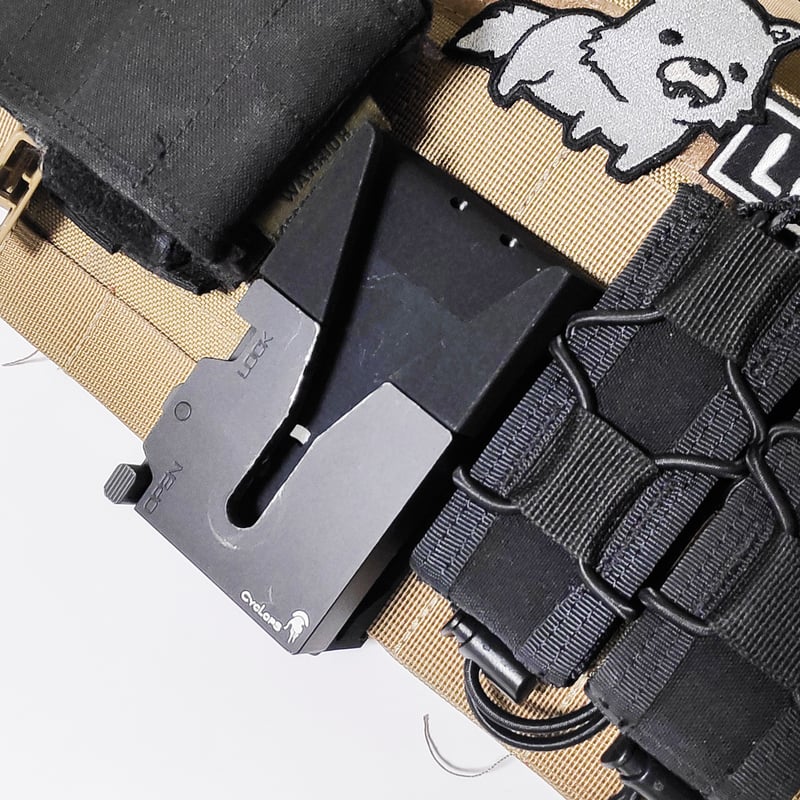 MagicClipGuide マジッククリップガイド（S,M,Lサイズ） | Atelier