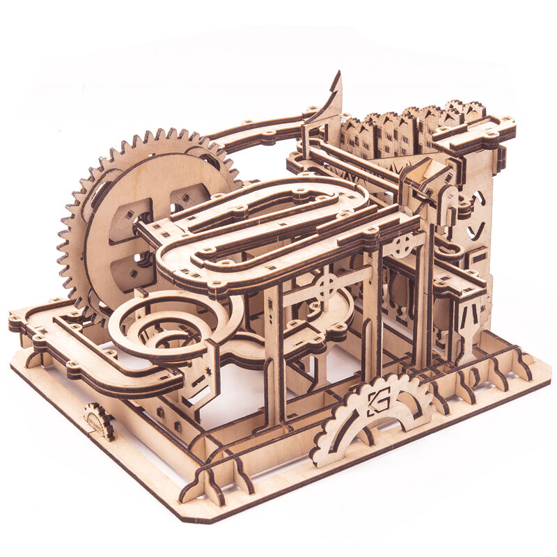 メトラッハ(METTLACH)額装陶板画パテシュールパテ『ニンフとキューピッド』 Magife】 木組みパズル《ランニングボール》 | Atelier 3156