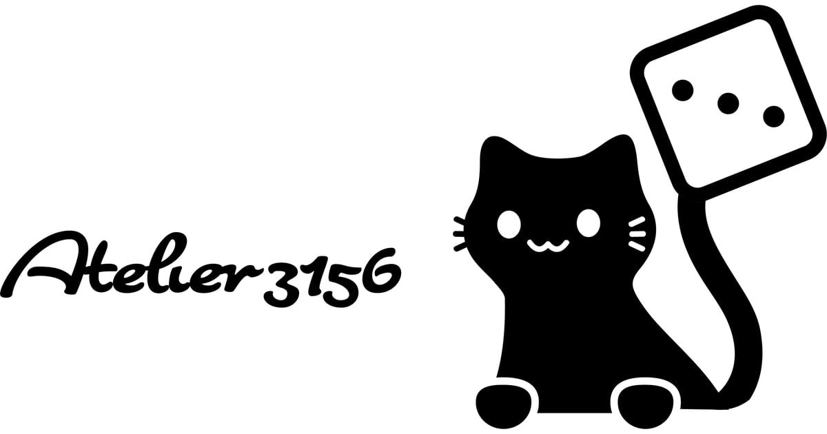 Atelier 3156