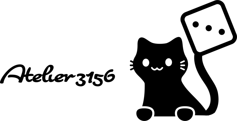 CATEGORY ウェポンキャッチ | Atelier 3156