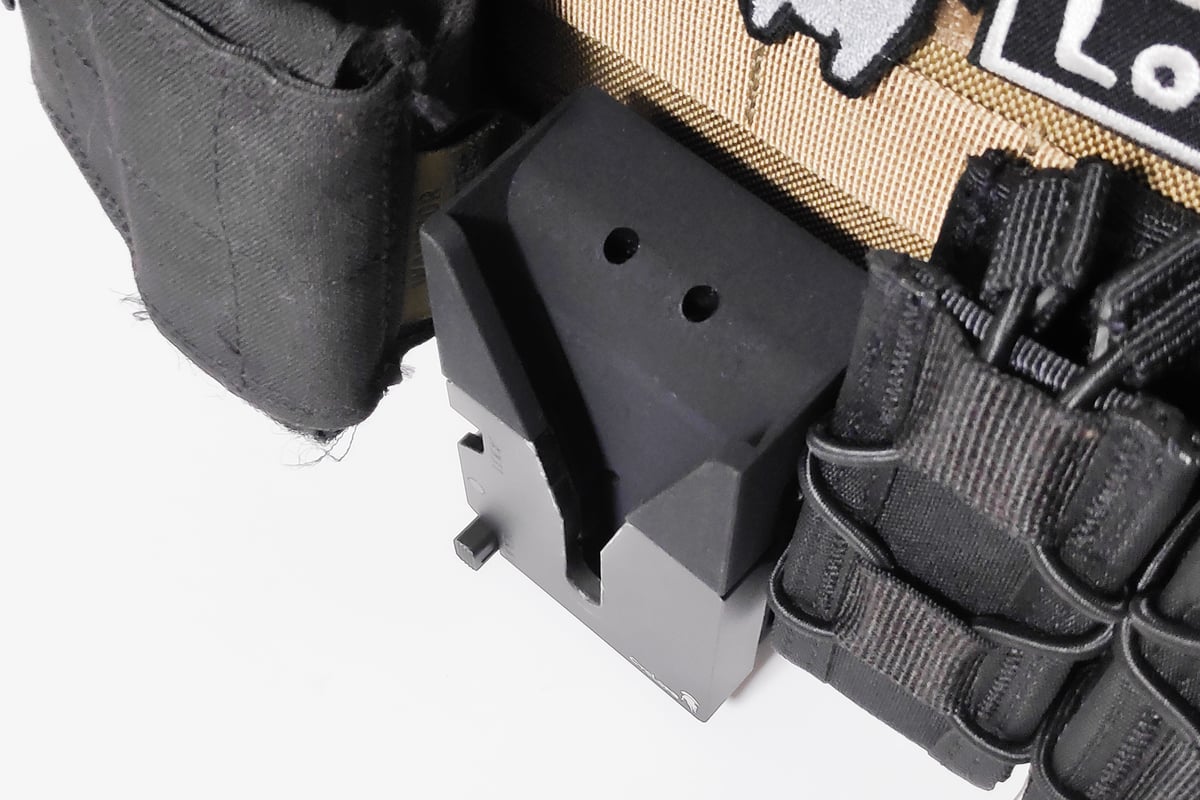 MagicClipGuide マジッククリップガイド（S,M,Lサイズ） | Atelier