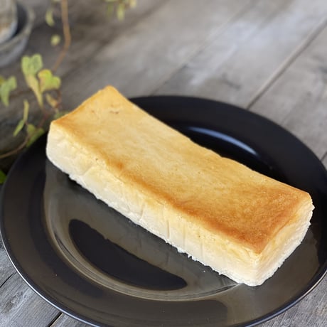 テリーヌチーズケーキ