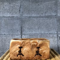 ｢毎日のぱんとおかし｣の生食パン