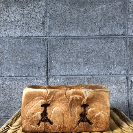 ｢毎日のぱんとおかし｣の生食パン