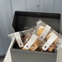 クッキー＆ビスコッティ