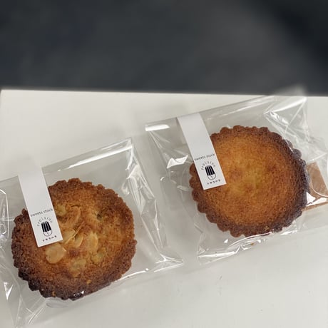 トロワルウ焼き菓子おまかせセット