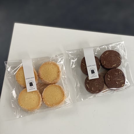トロワルウ焼き菓子おまかせセット