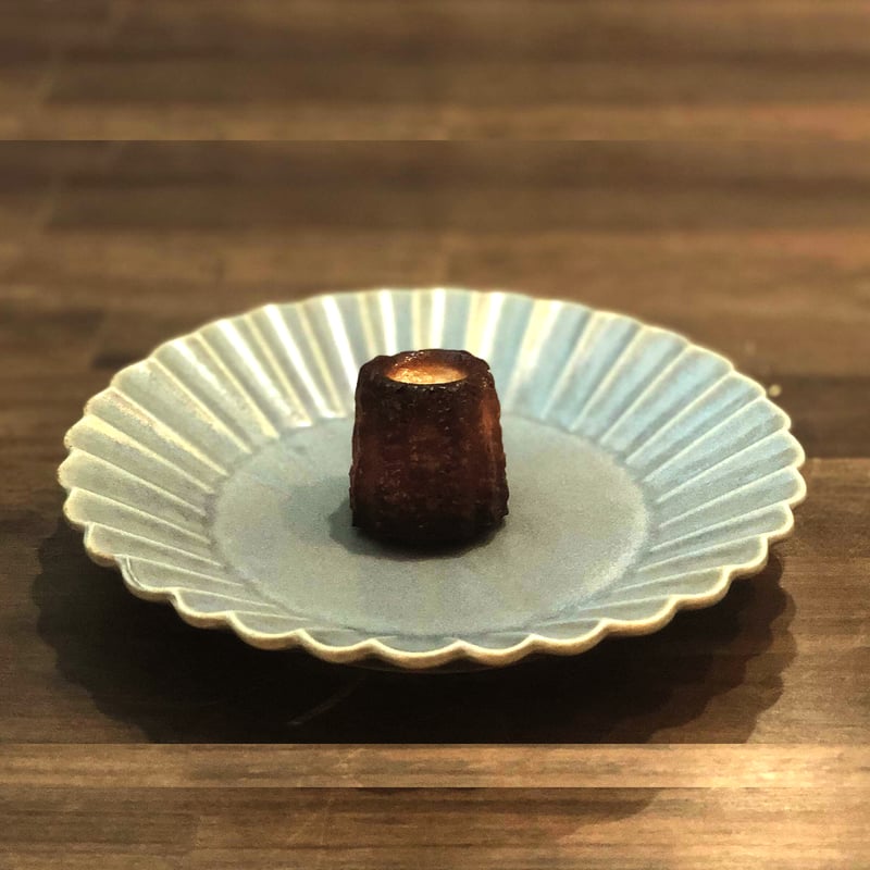 epolene カヌレ　mini epolene カヌレ mini