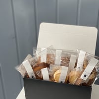 トロワルウの焼き菓子セット