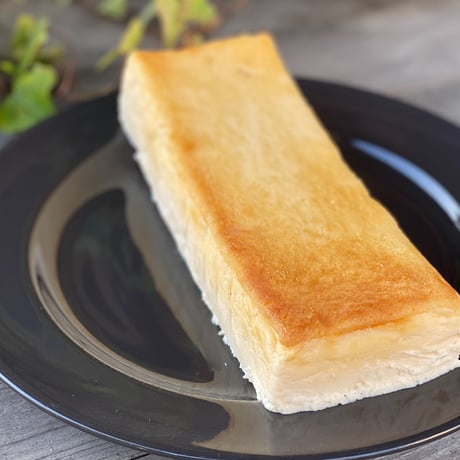 テリーヌチーズケーキ