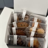 トロワルウ焼き菓子おまかせセット