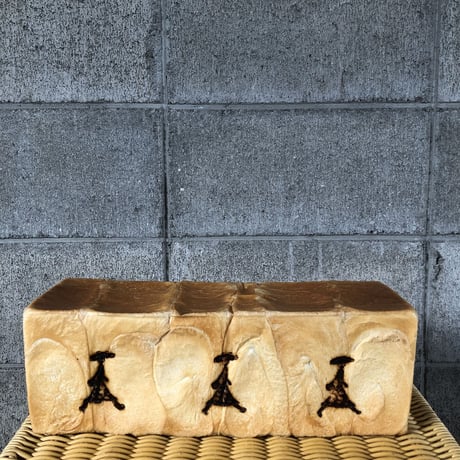 ｢毎日のぱんとおかし｣の生食パン