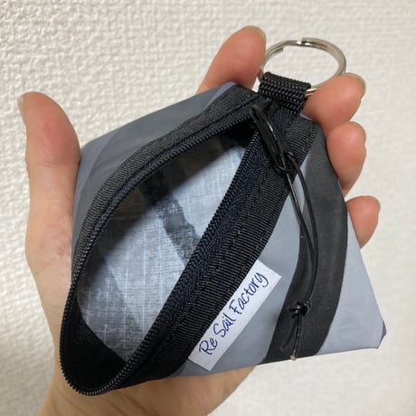 MANTA-K8