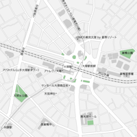東京 大塚 マップ PDFデータ