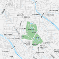 石川 金沢 ベクター地図データ(eps) 日本語