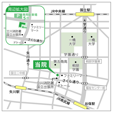 地図データ３点