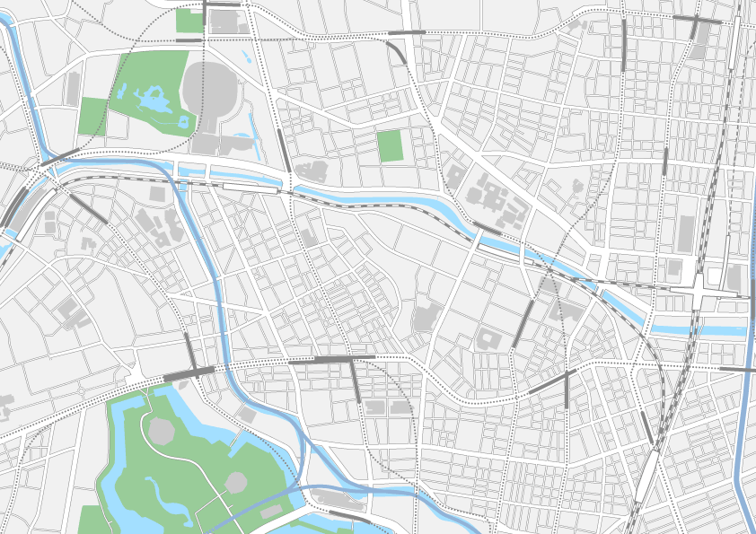 Hi-Map 東京 千代田区 Hi-Map 東京 千代田区 Hi-Map 東京 千代田