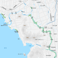 静岡 沼津・三島  マップ PDFデータ