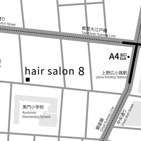 地図データ３点