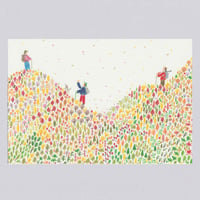 [Postcard] Fine Day