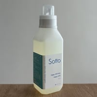 無香料粉末洗濯洗剤 Motto-モット- 500g | SENTAKU-YUICHI SHOP