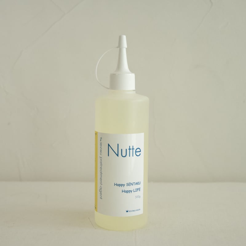 nutte