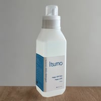 無香料液体洗濯洗剤　Itsumo-イツモ-　500ml