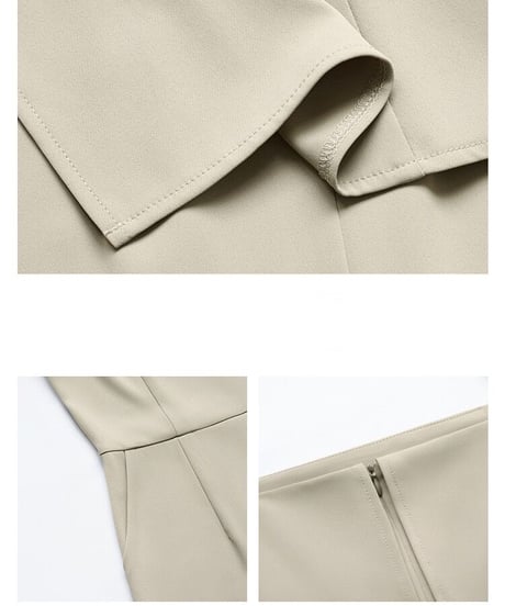 design camisole all-in-one/2color