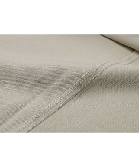 back shirring camisole dress/2color
