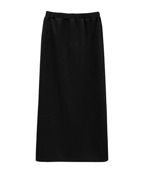 back lace up set up dress(下)/4color