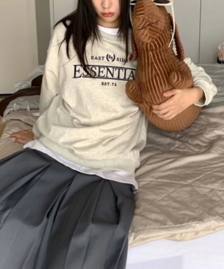 essential mtm/3color