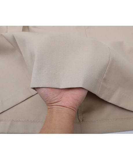 design A line skirt/2color