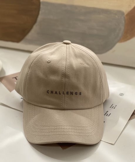 challenge cap/5color