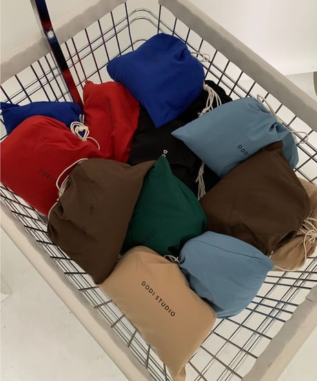 [OUTLET]rib daily muffler/7color