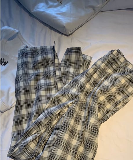 check slacks