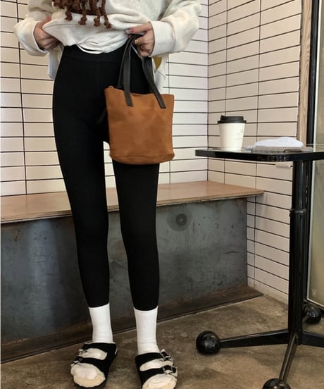 warm trenk tights & tights/2color(ネコポス)
