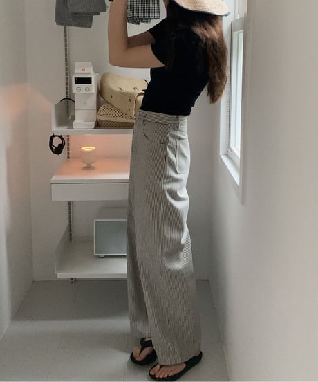 hickory pants
