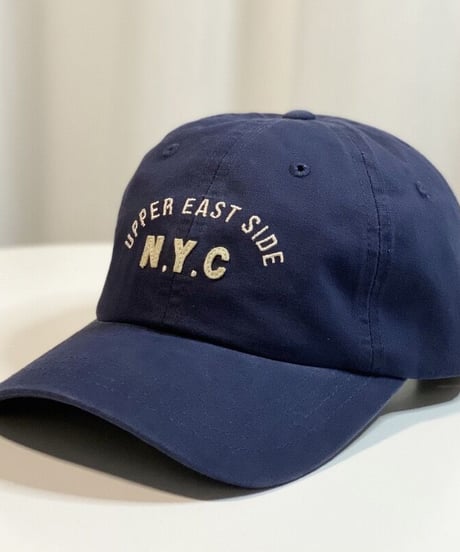 NYC cap/5color
