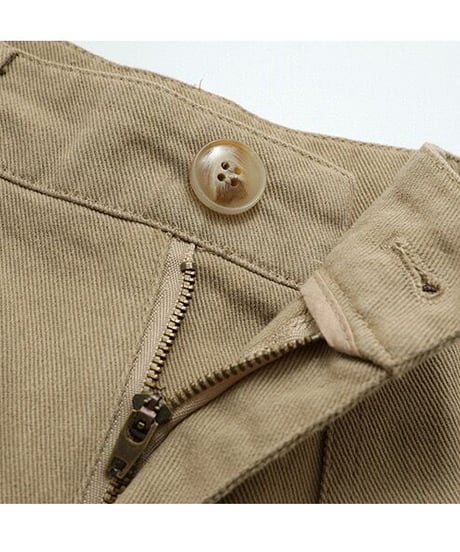 baker pants/3color